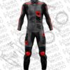 Maverick Vinales Winter Test 2023 Aprilia Race Suit