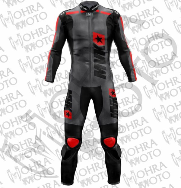 Maverick Vinales Winter Test 2023 Aprilia Race Suit