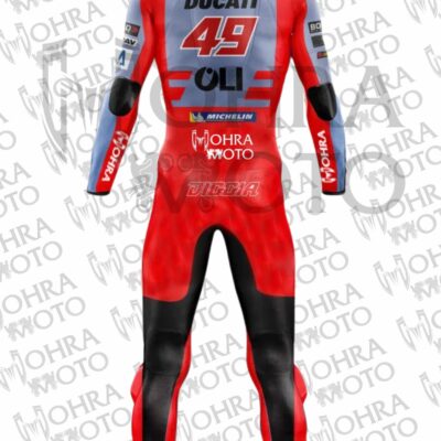 Gresini Racing Suit – Alex Marquez Edition 2023