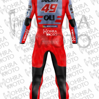 Gresini Racing Suit – Alex Marquez Edition 2023