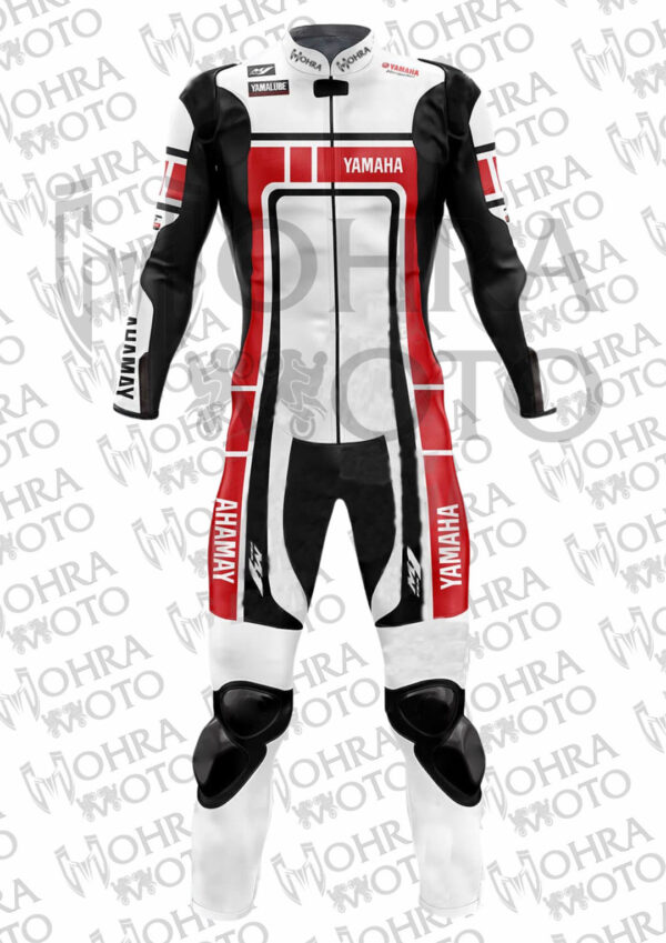 Yamaha 60Th Anniversary Custom Motorcycle Suit 2020