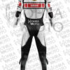 Yamaha 60Th Anniversary Custom Motorcycle Suit 2020 - Image 2