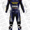 Yamaha 2020 Motorcycle Racing Suit