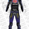 Yamaha 2020 Motorcycle Racing Suit - Image 2