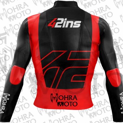 Alex Rins LCR Honda 2023 MotoGP Racing Jacket