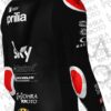 Maverick Vinales Moto 2024 Aprilia Race Jacket - Image 2