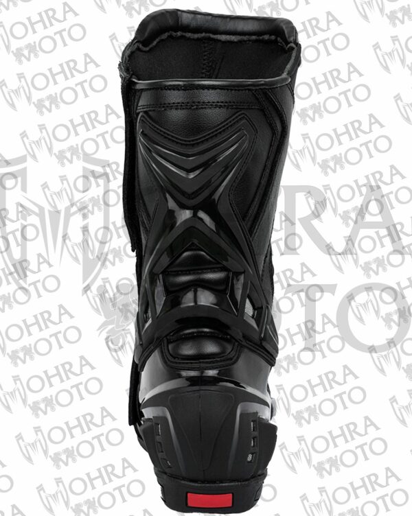 Mohra Moto Ballista  Motorbike Racing Boot - Image 5