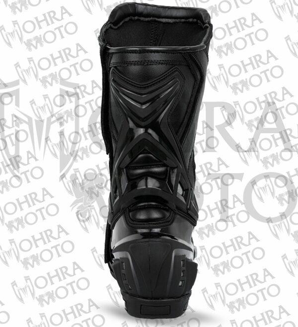 Mohra Moto Ballista  Motorbike Racing Boot - Image 4