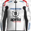 Raul Fernandez 2024 Leather Jacket