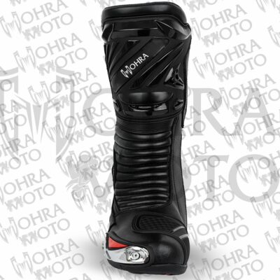 Mohra Moto Ballista  Motorbike Racing Boot