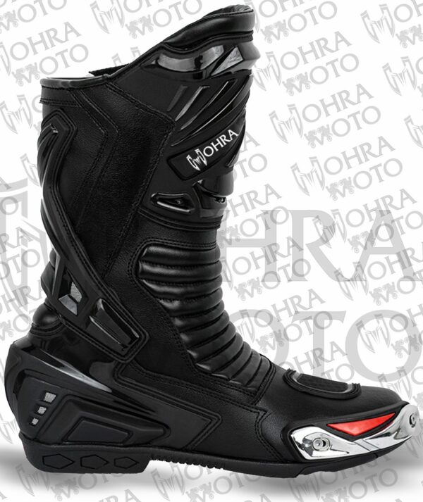 Mohra Moto Ballista  Motorbike Racing Boot - Image 6