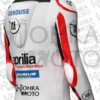 Raul Fernandez 2024 Leather Jacket - Image 2