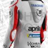 Raul Fernandez 2024 Leather Jacket - Image 3
