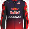 Augusto Fernandez Redbull Gasgas 2024 biker Jacket
