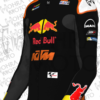 MotoGP Gears 2024 KTM Racing Jacket - Image 2