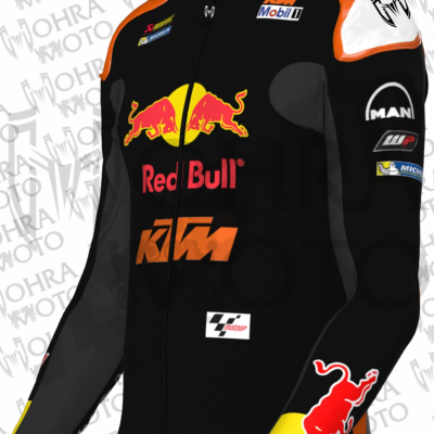 MotoGP Gears 2024 KTM Racing Jacket