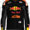 MotoGP Gears 2024 KTM Racing Jacket