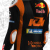 MotoGP Gears 2024 KTM Racing Jacket - Image 4