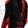 Marc Marquez 2024 Leather Motorcycle Racing Jacket - Image 2