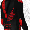 Marc Marquez 2024 Leather Motorcycle Racing Jacket - Image 4