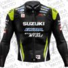 Suzuki Andrea Lannone 2018 Motorbike Jacket
