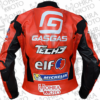 2023 Pedro Acosta Gasgas Tech3 MotoGP Motorcycle Jacket Unisex Motorbike Jacket - Image 2