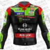 Jonathan Rea Kawasaki WSBK Racing jacket