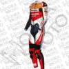 Luca Marini Honda Repsol 2024 Race Suit - Image 4