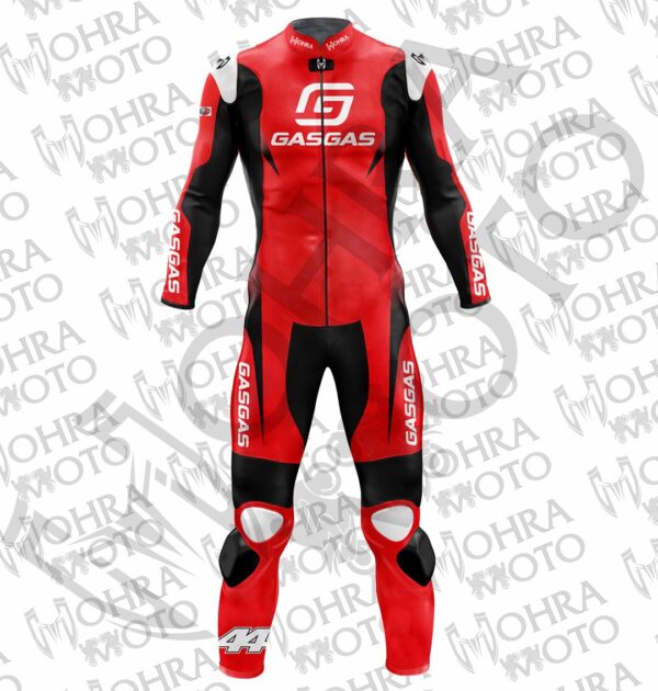 Pol Espargaro Gasgas Tech3 MotoGP Racing Suit 2023