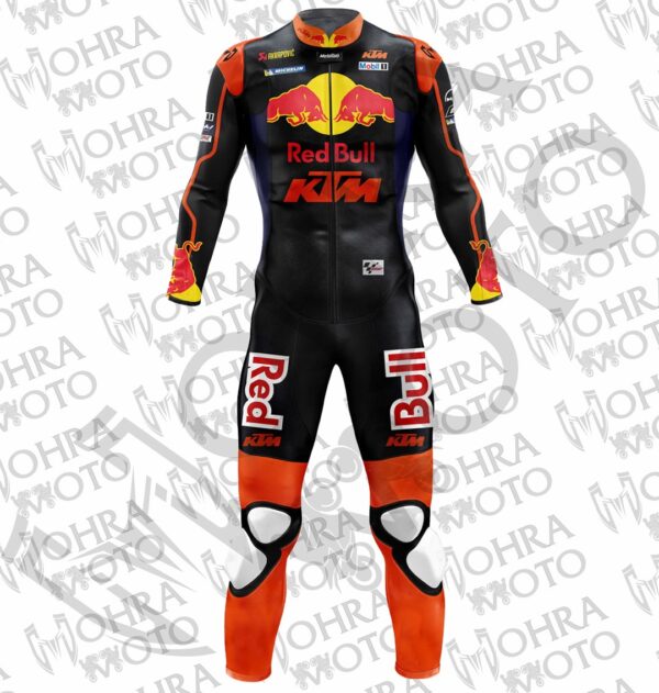 KTM Pol Espargaro 2023 Motorbike Racing Suit