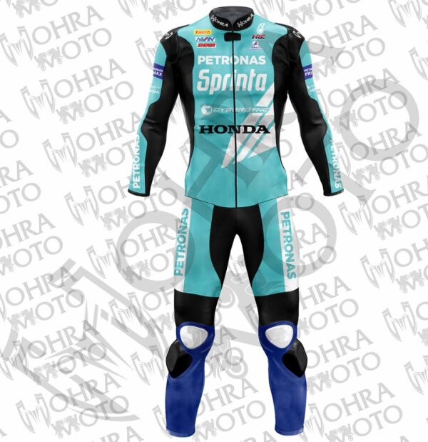 Speedmaster Pro SBK 2023 Petronas Honda Racing Gear