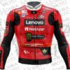 Enea Bastianini MotoGP 2023 Ducati Race Jacket