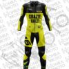 Valentino Rossi Grazie Vale Racing Leather Suit