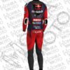Augusto Fernandez Redbull Gasgas 2024 Moto Suit - Image 2