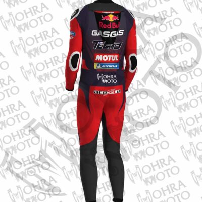 Augusto Fernandez Redbull Gasgas 2024 Moto Suit