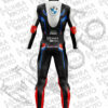 Michael van der Mark BMW WSBK 2023 Race Suit - Image 2