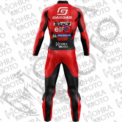 Pol Espargaro Gasgas Tech3 MotoGP Racing Suit 2023