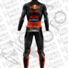 KTM Pol Espargaro 2023 Motorbike Racing Suit - Image 2
