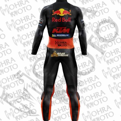 KTM Pol Espargaro 2023 Motorbike Racing Suit