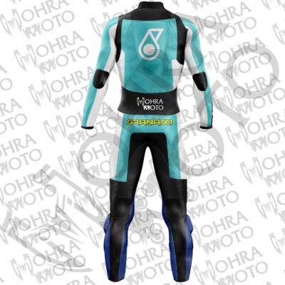 Speedmaster Pro SBK 2023 Petronas Honda Racing Gear