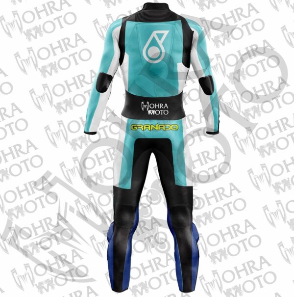 Speedmaster Pro SBK 2023 Petronas Honda Racing Gear - Image 2