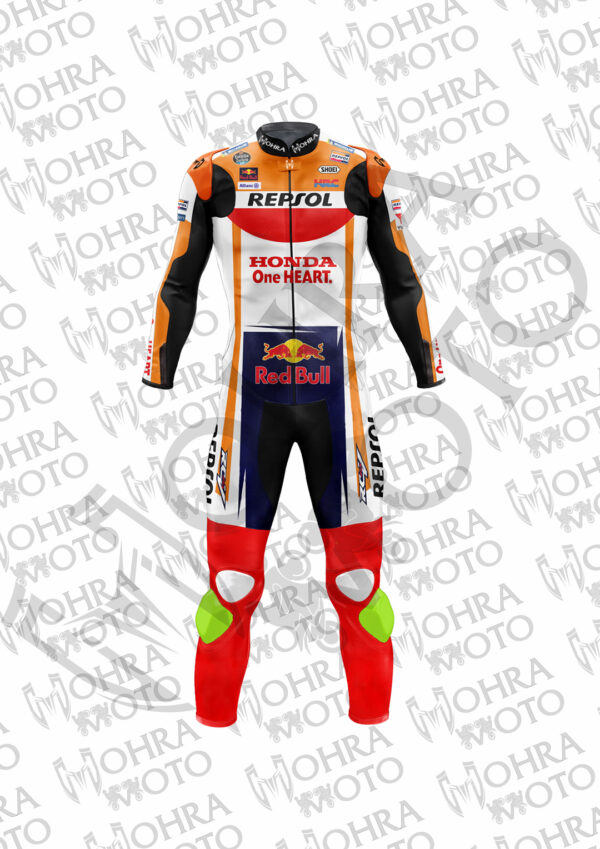 Joan Mir HRC Honda Repsol SBK 2023 Race Suit