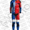 Iker Lecuona Honda HRC 2024 Race Suit