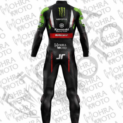 Jonathan Rea Kawasaki One Piece Suit