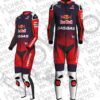 Augusto Fernandez Redbull Gasgas 2024 Moto Suit