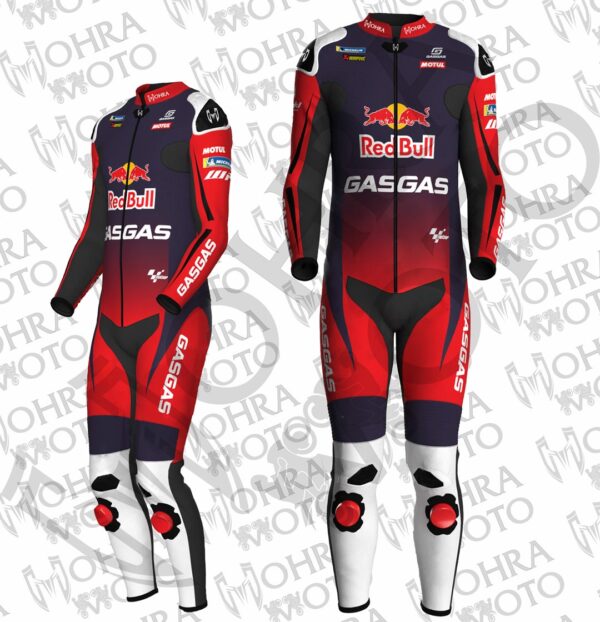 Pedro Acosta Redbull Gasgas MotoGP 2024 Race Suit