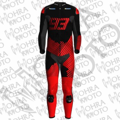 Marc Marquez MotoGP 2024 Race Suit