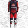 Augusto Fernandez Redbull Gasgas 2024 Moto Suit - Image 3