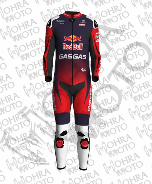 Augusto Fernandez Redbull Gasgas 2024 Moto Suit - Image 3