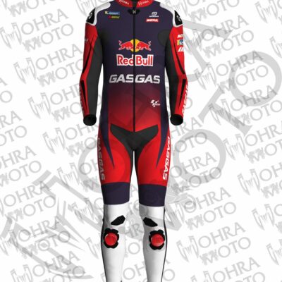 Pedro Acosta Redbull Gasgas MotoGP 2024 Race Suit